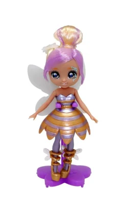 Pixie Flitzies leikkisetti Fairy 3 kpl