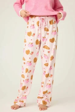 P.J. Salvage pyjamahousut 183403