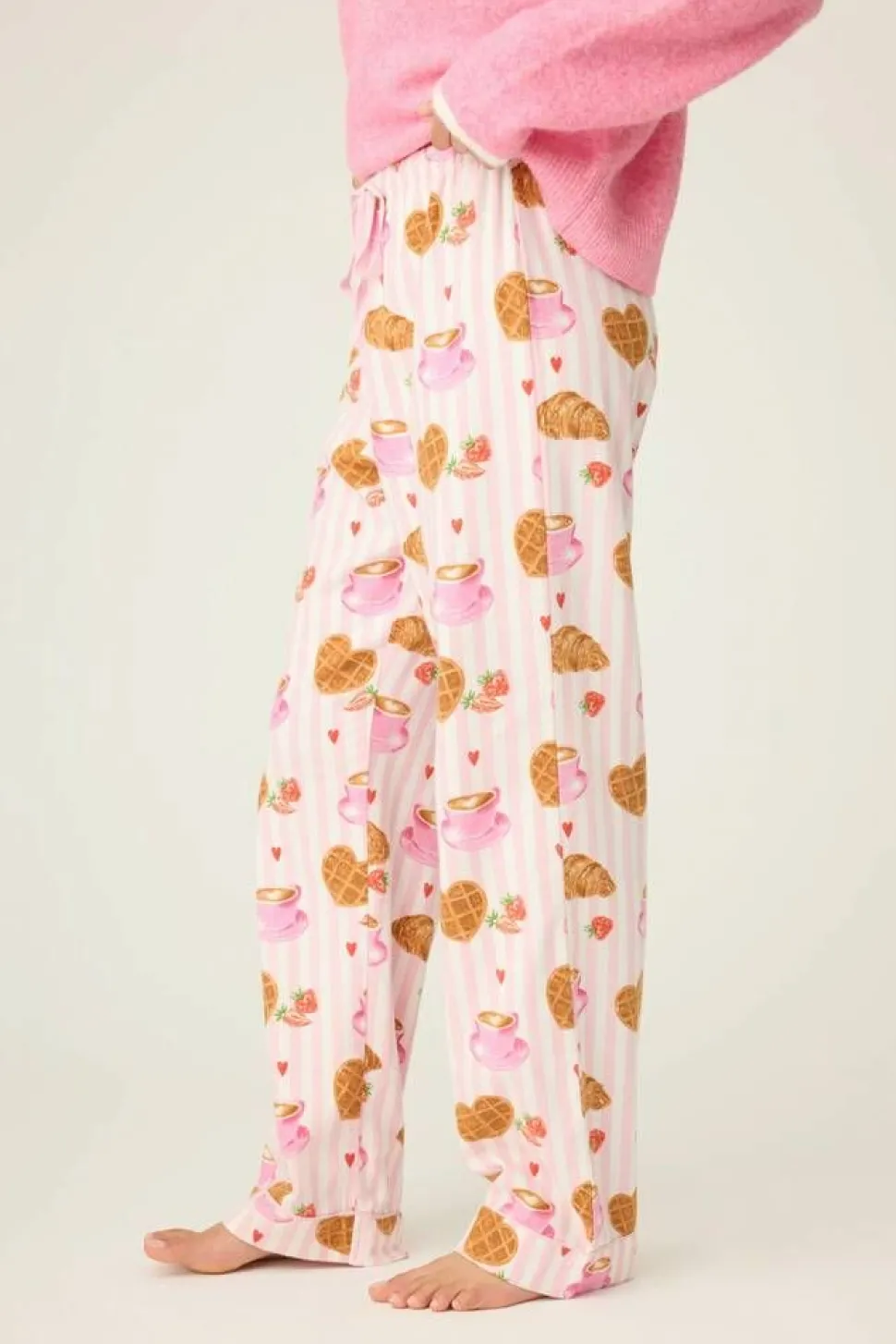 P.J. Salvage pyjamahousut 183403