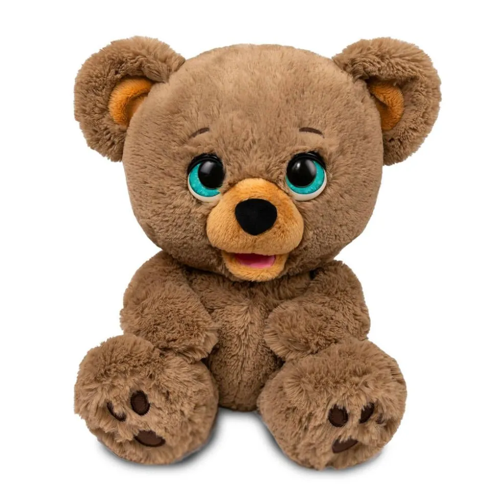 Play-I nalle Poe