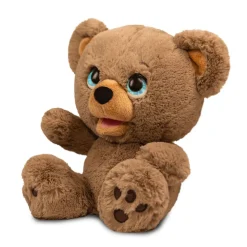 Play-I nalle Poe
