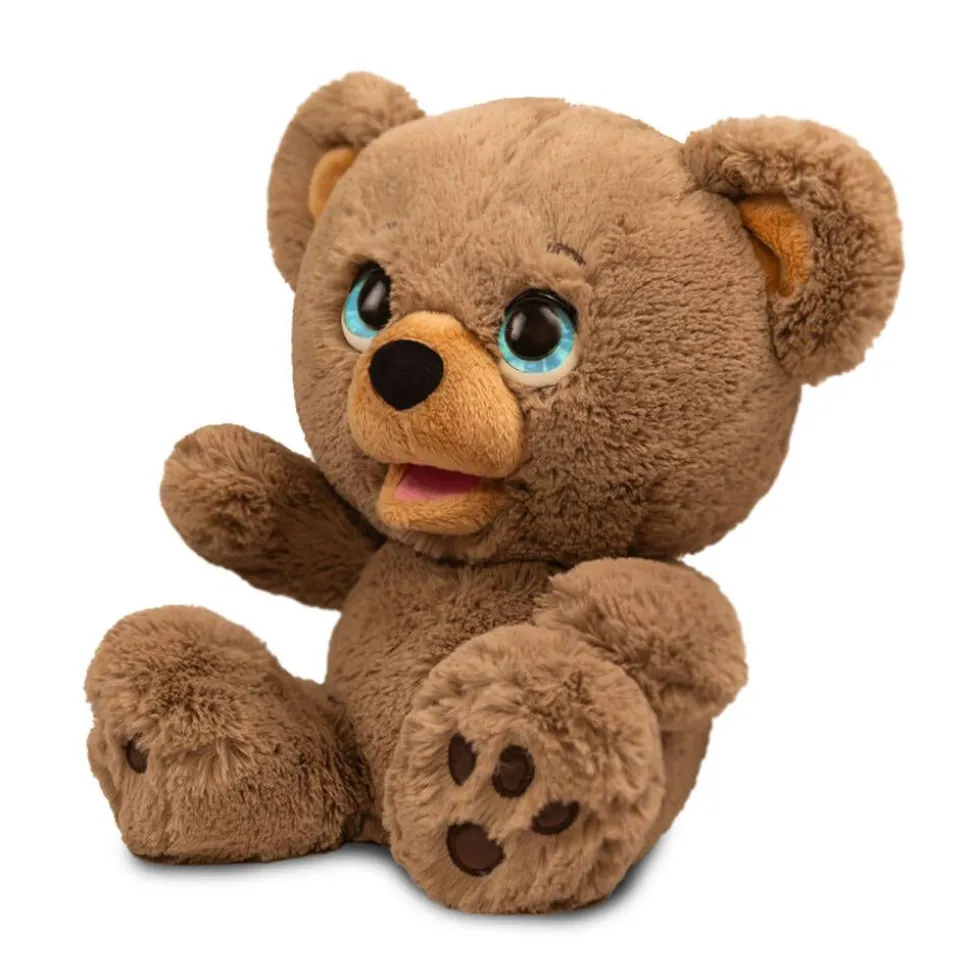 Play-I nalle Poe