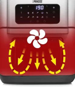 Princess aerofryer Oven
