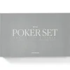 Printworks peli Classic pokerisetti