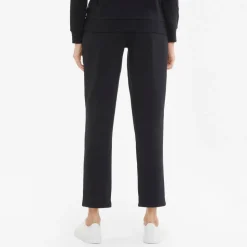 Puma collegehousut ESS Sweatpants Fl Op W