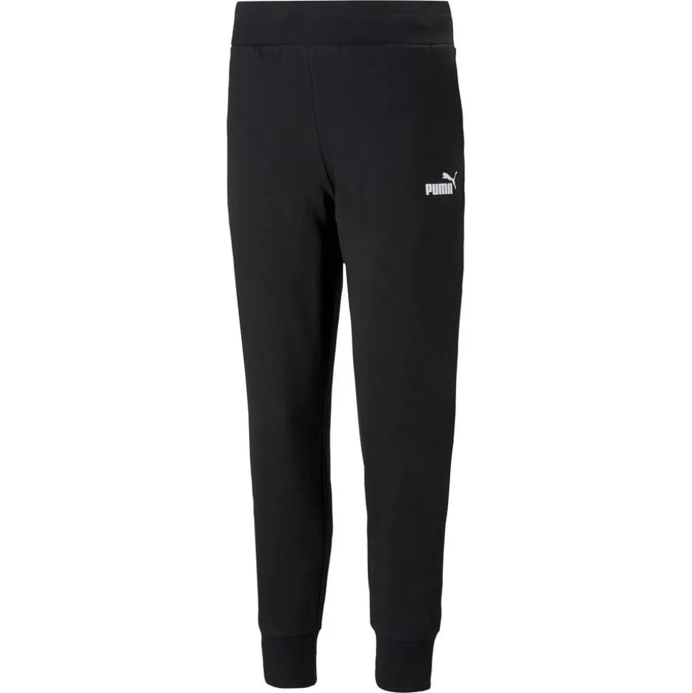 Puma collegehousut ESS FL cl W
