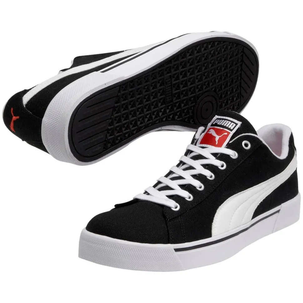 Puma kengät Benny shoe