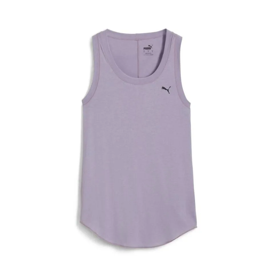 Puma toppi Studio Foundation Racerback W