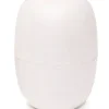 PVC-koho 140x190x25mm kantavuus 1,7 kg valkoinen
