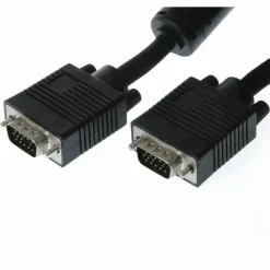 Qnect Monitorikaapeli 10m