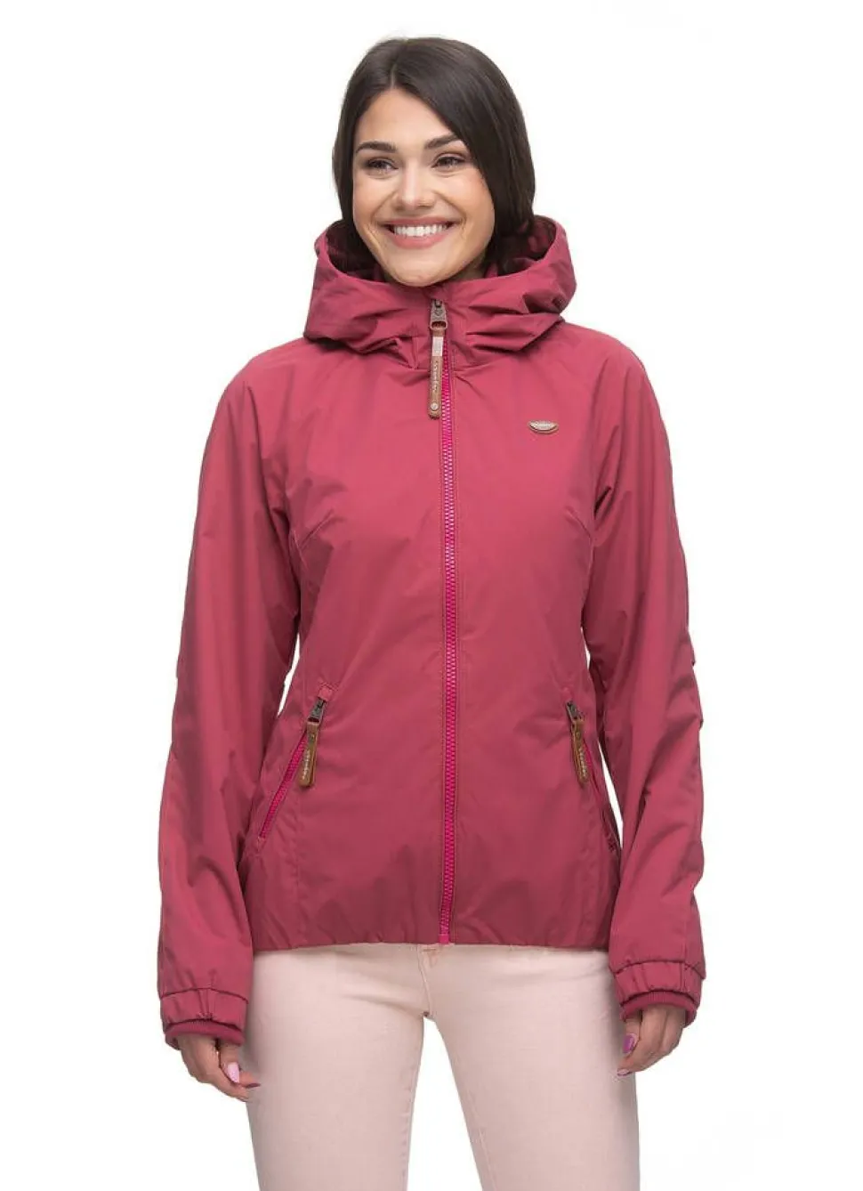 Ragwear takki Dizzie