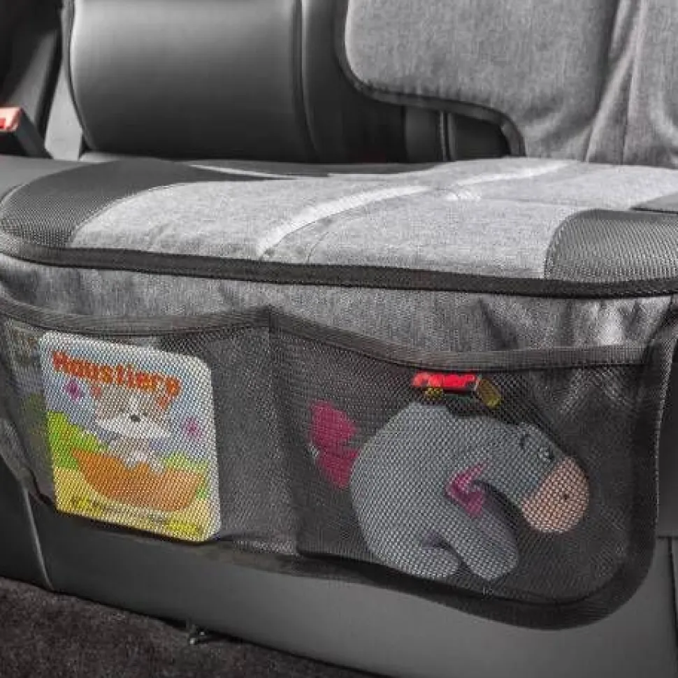 Reer TravelKid Maxi Protect istuinsuoja takapenkin selkänojaan