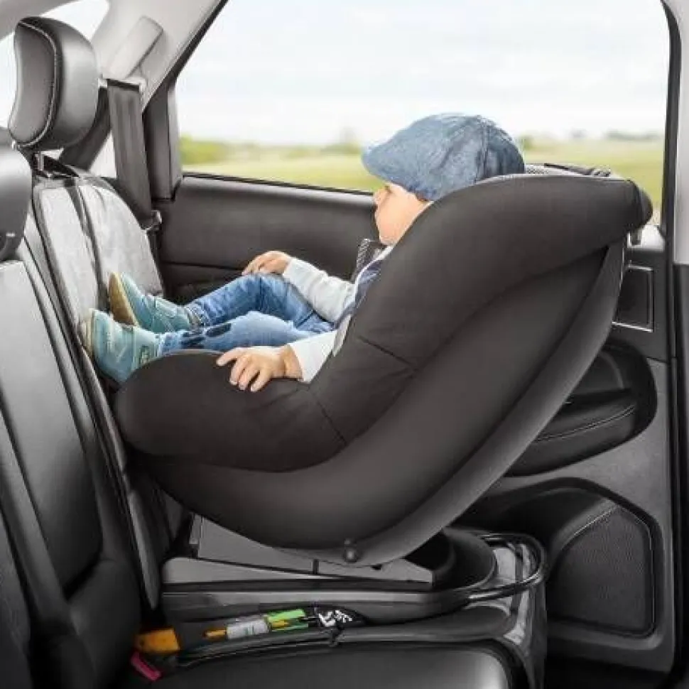 Reer TravelKid Maxi Protect istuinsuoja takapenkin selkänojaan