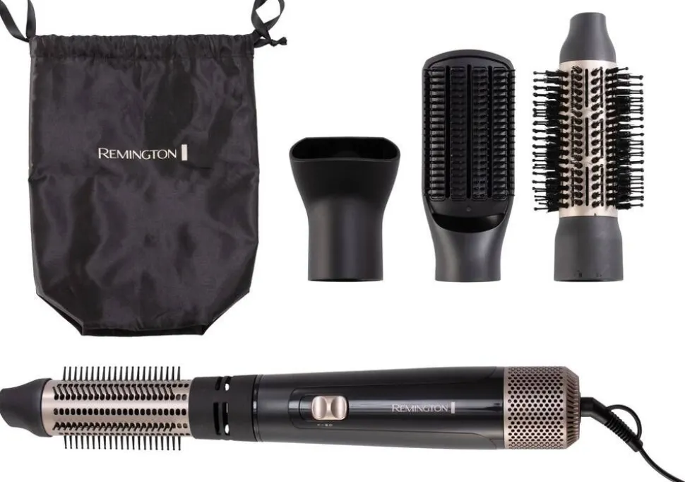 Remington ilmakiharrin Blow Dry & Style 100 W