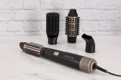 Remington ilmakiharrin Blow Dry & Style 100 W