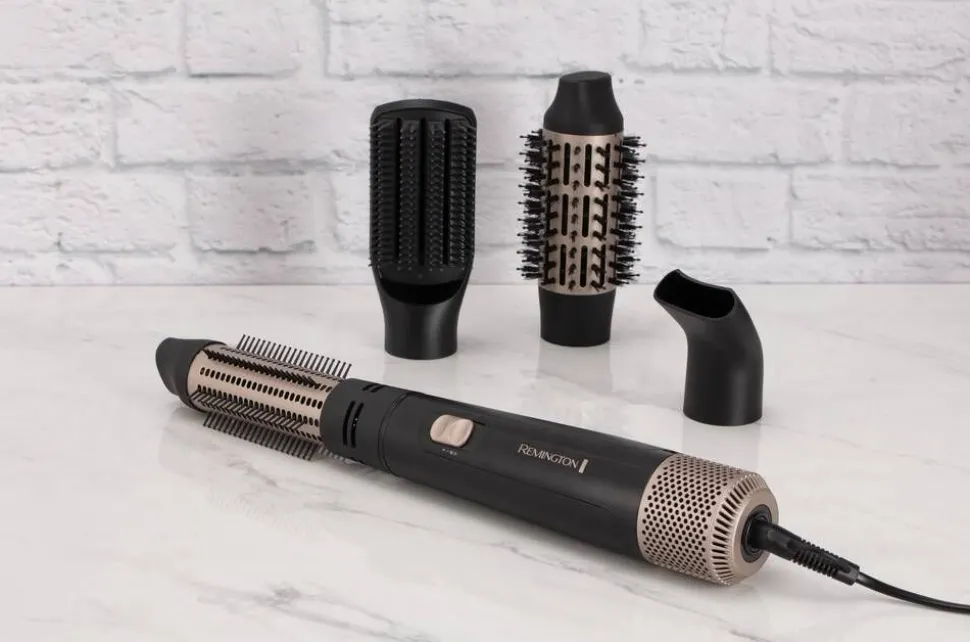Remington ilmakiharrin Blow Dry & Style 100 W