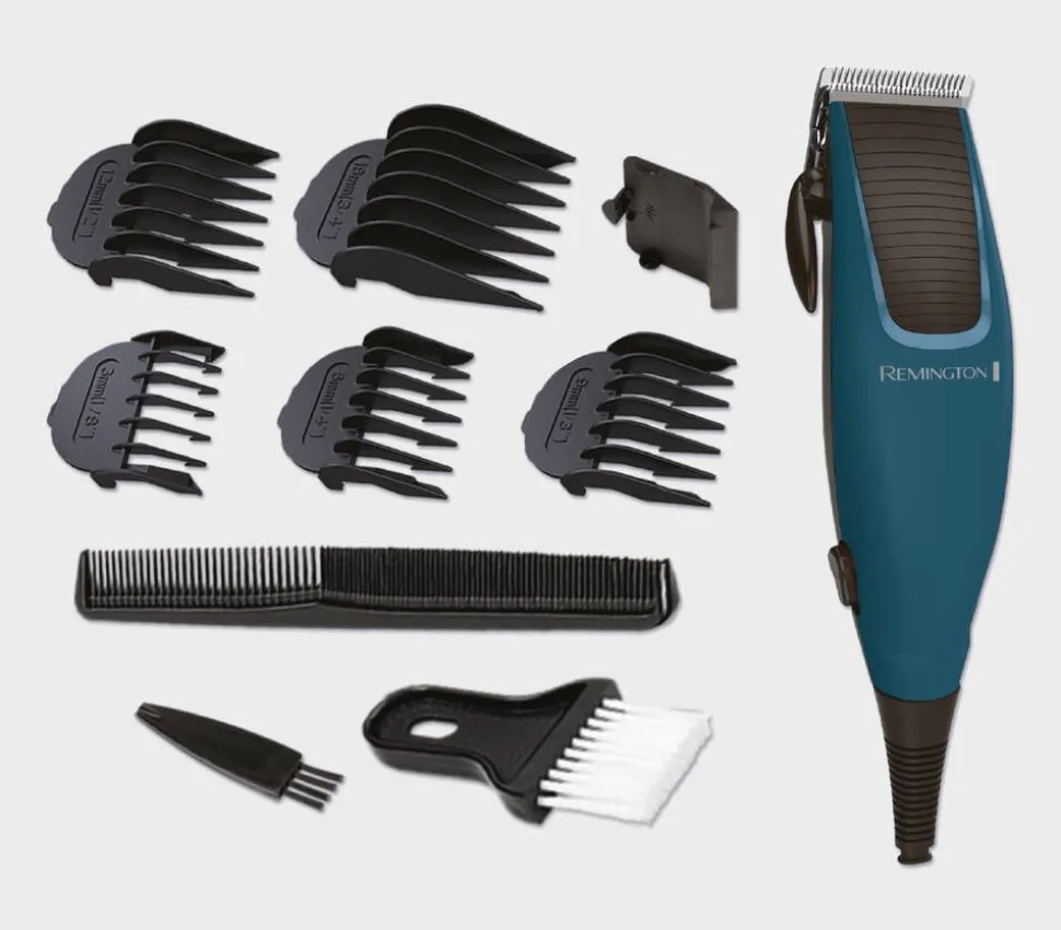 Remington kotiparturi HC5020