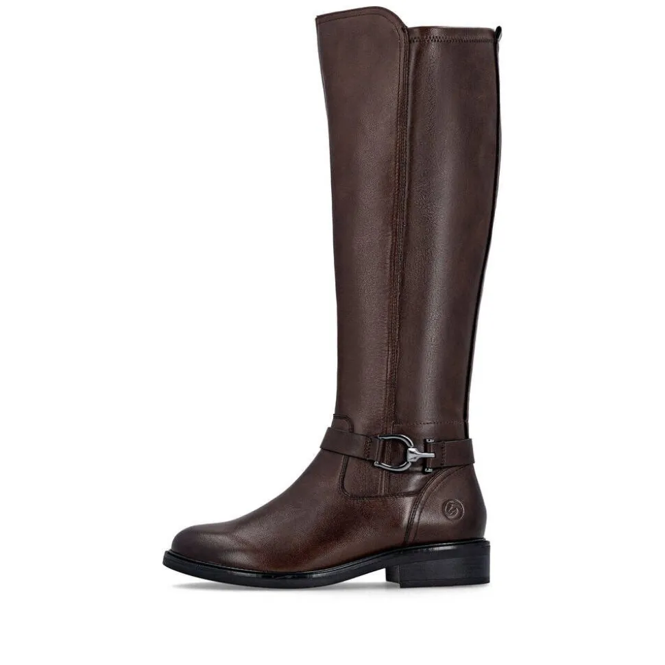 Remonte saappaat D2W77-25
