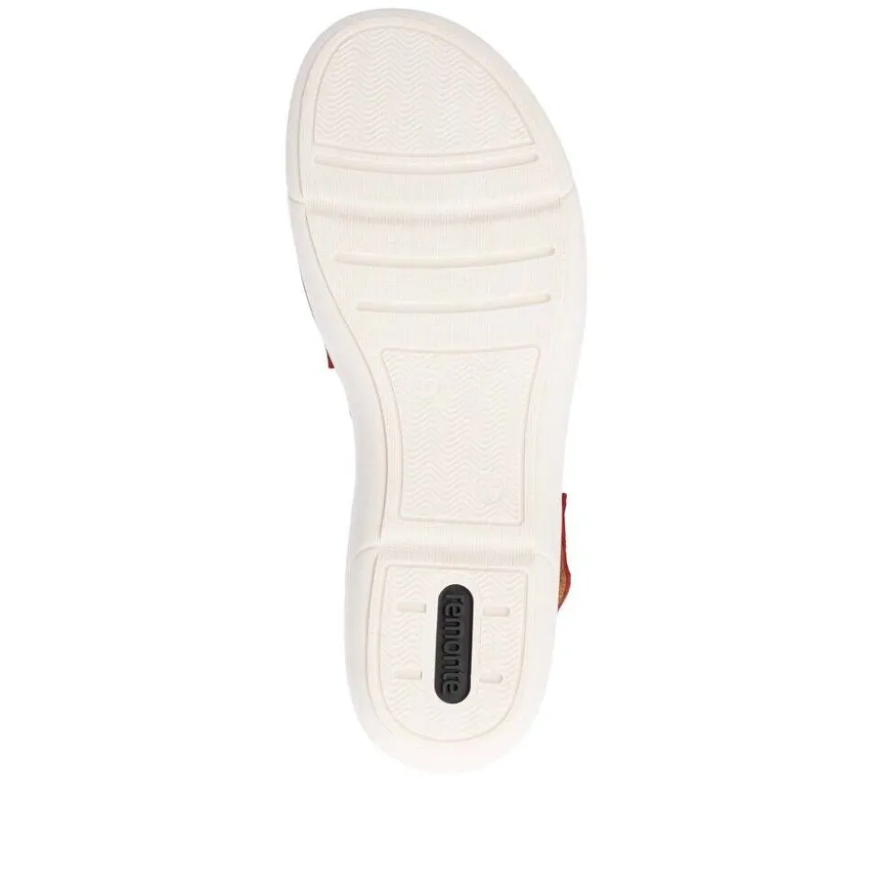 Remonte sandaalit R6860-90