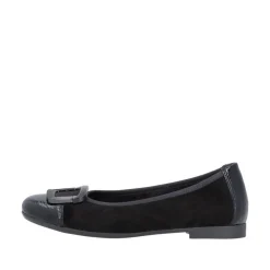 Remonte ballerinat D0K12-02