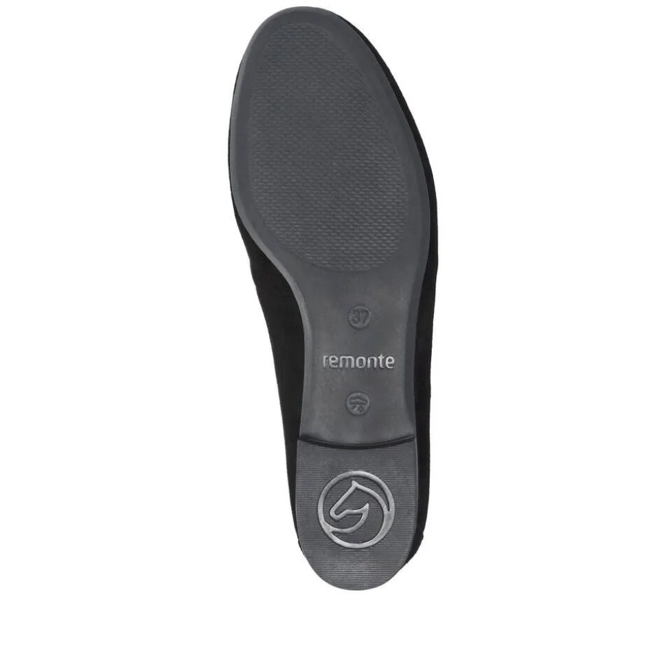 Remonte loaferit D0K13-02