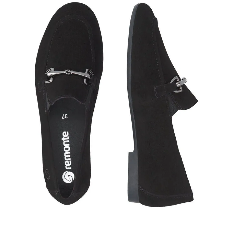 Remonte loaferit D0K13-02