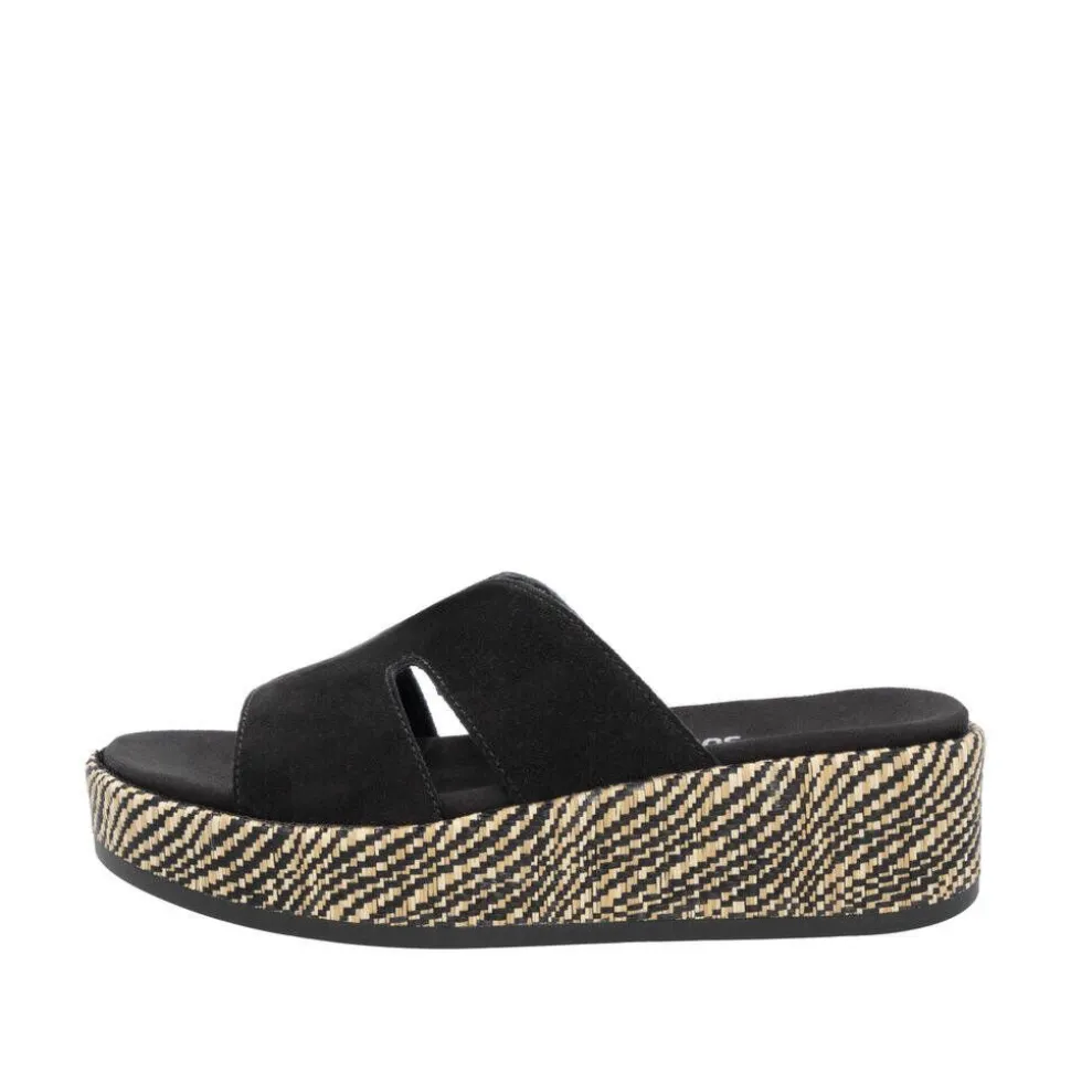 Remonte sandaalit D1N55-02