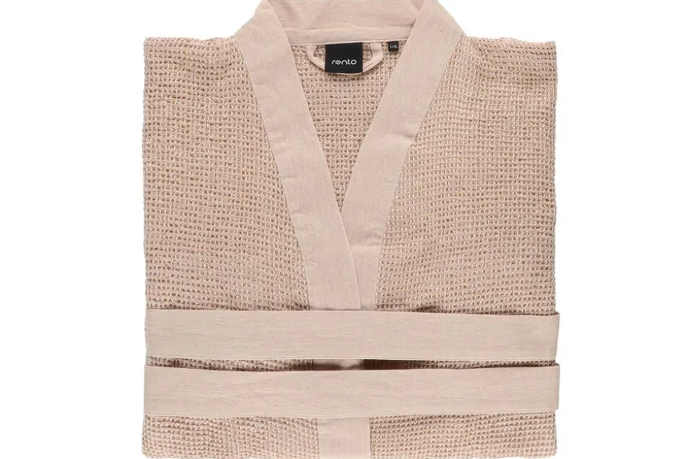 Rento Kenno kylpytakki L/XL beige