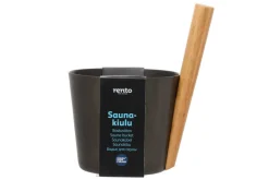 Rento Saunakiulu
