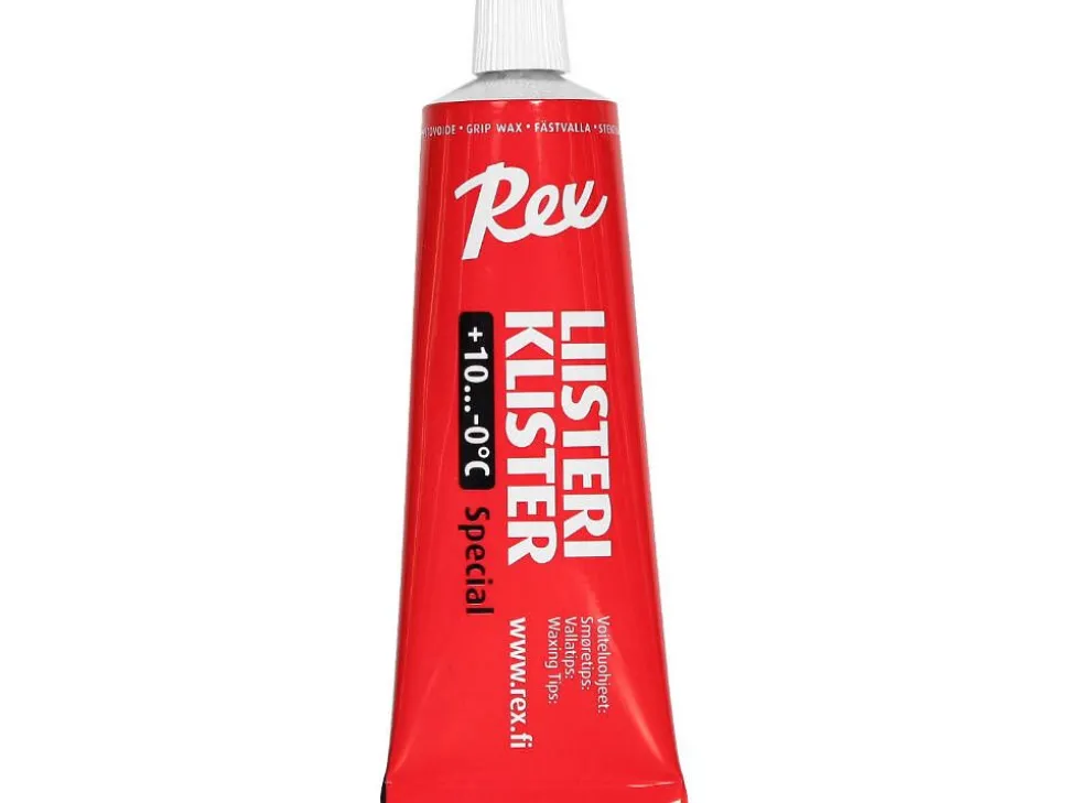 Rex Liisteri 210 0...+10 C