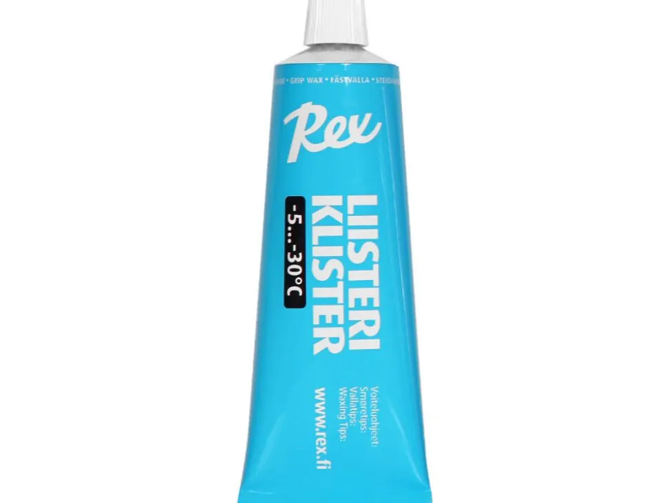 Rex Liisteri 200 -5..-25C