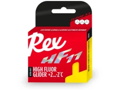 Rex Luistovoide 461  HF +2..-2