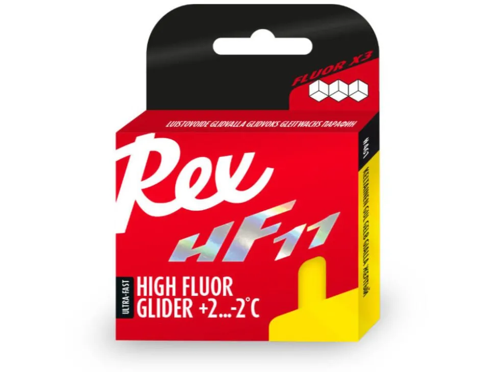 Rex Luistovoide 461 HF +2..-2