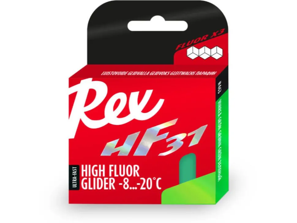 Rex Luistovoide 463 HF -8..-20C