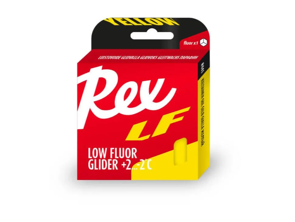Rex Luistovoide 441 LF +2..-2 C