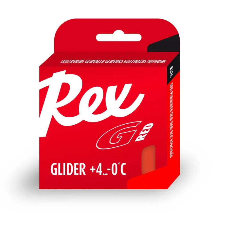 Rex Luistovoide Glider 426 +4...0 C