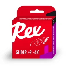 Rex Luistovoide Glider 425  +2...-4 C