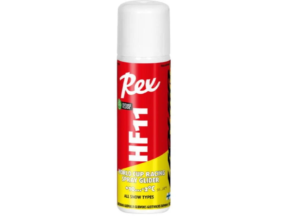 Rex Luostoneste 4614 HF-11 Kelt +10..-2 C 150 ml