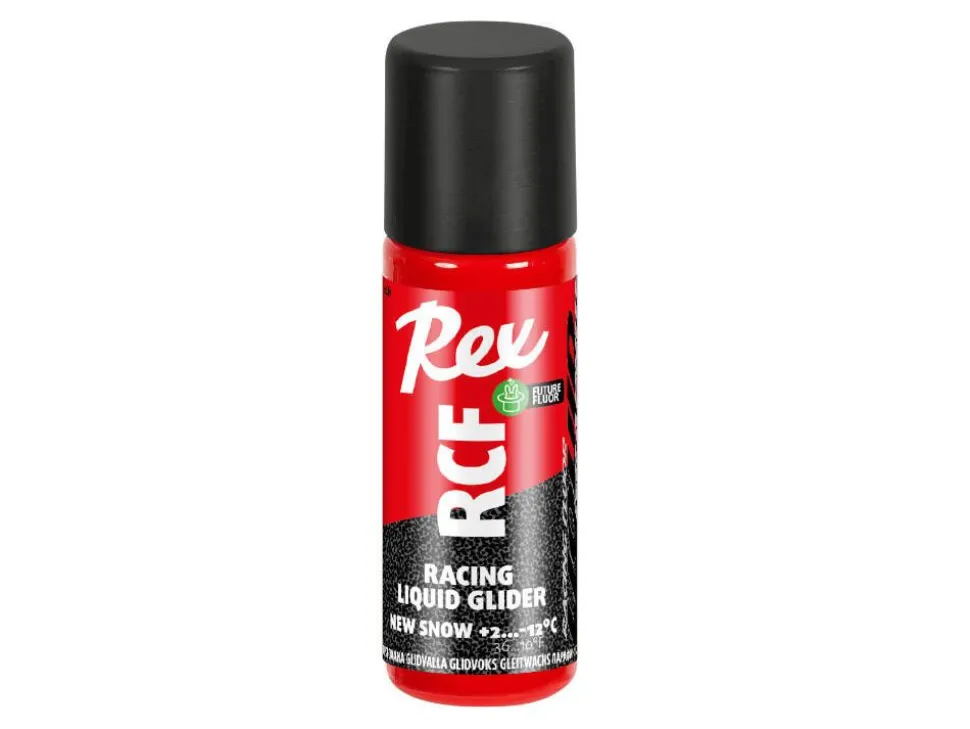 Rex Nesteluisto 4063 Grafiitti RCF +2..-12C 60 ml