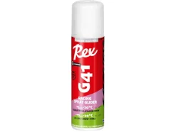 Rex Nesteluisto L.Spray  435 G41 Pinkki/Vihreä +5..-20C