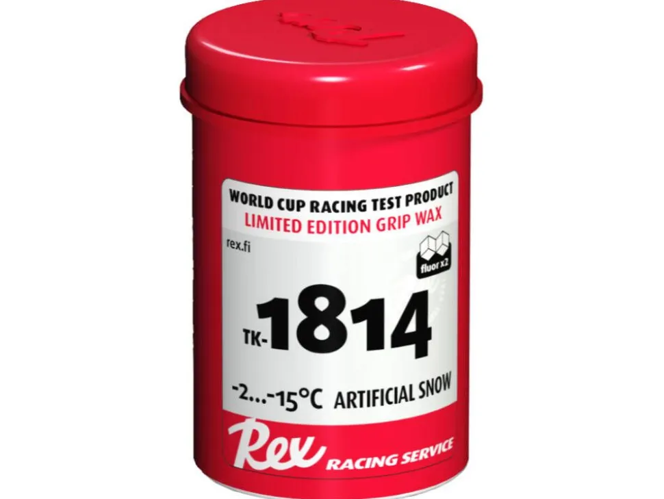 Rex Pitovoide 184 1814 Service Line -2..-15 C