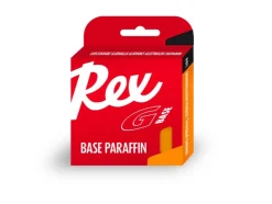 Rex Pohjustusteparariini 491