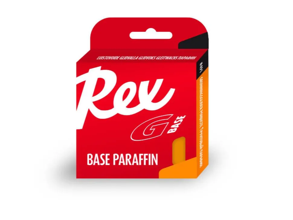 Rex Pohjustusteparariini 491