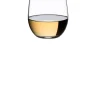 Riedel O- Riesling jalaton viinilasi/vesilasi 2kpl