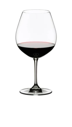 Riedel Vinum Pinot Noir (Burgundy) punaviinilasi 2kpl