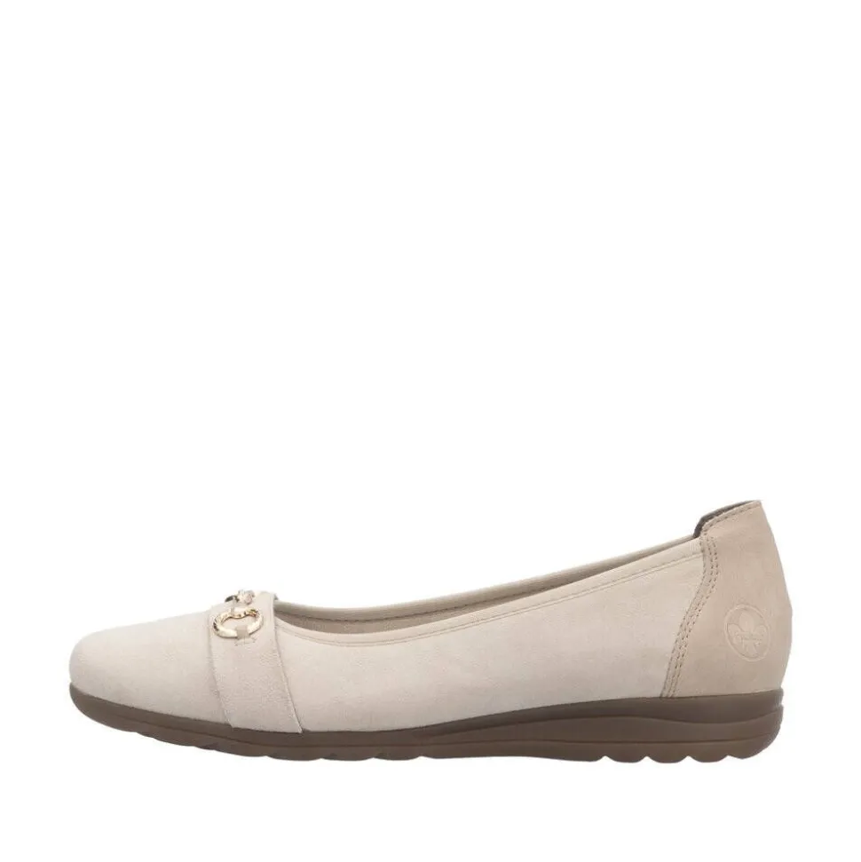 Rieker ballerinat L9360-60