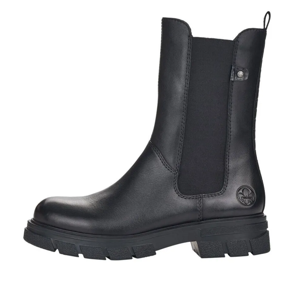 Rieker chelseat Z9180-01