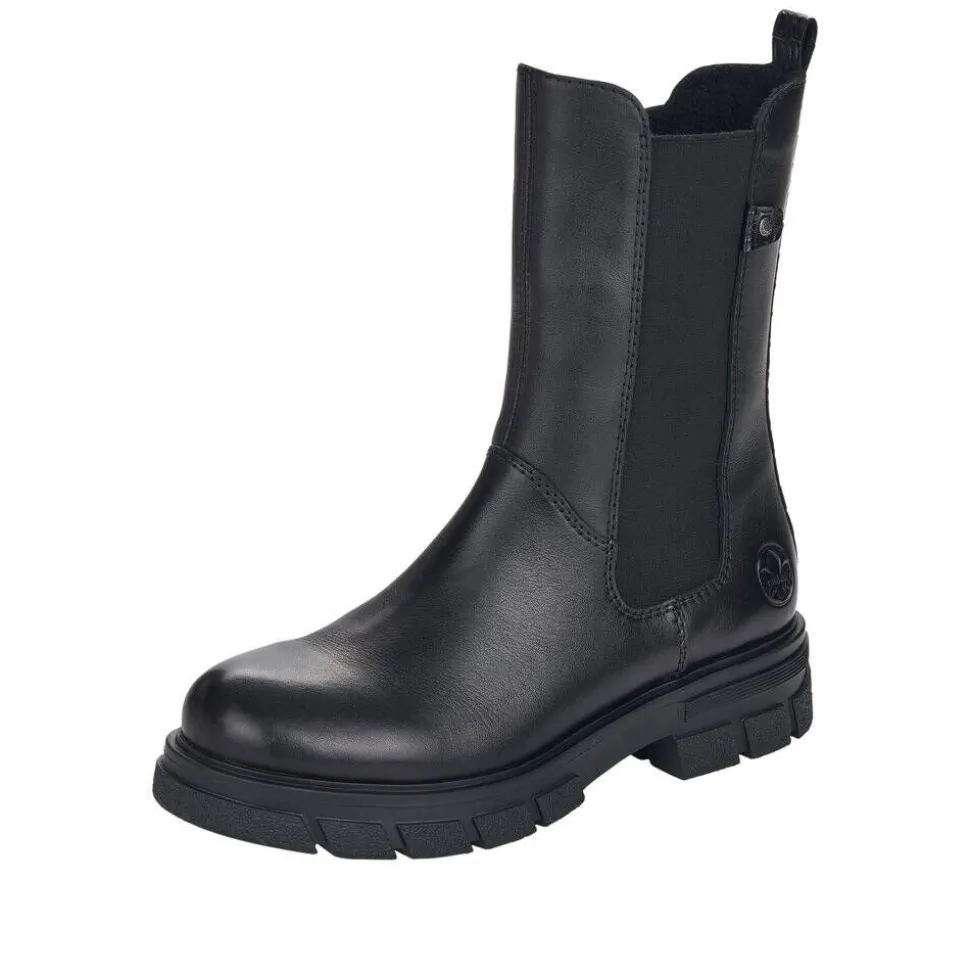 Rieker chelseat Z9180-01