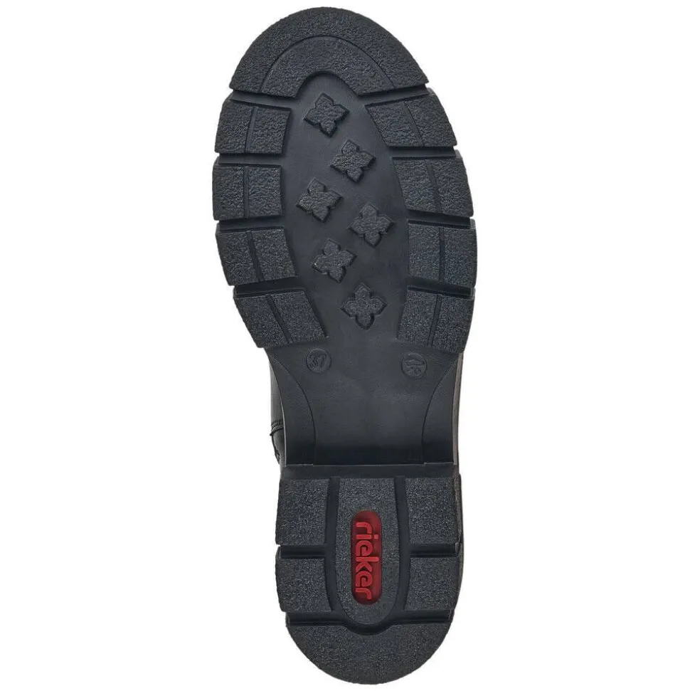Rieker chelseat Z9180-01