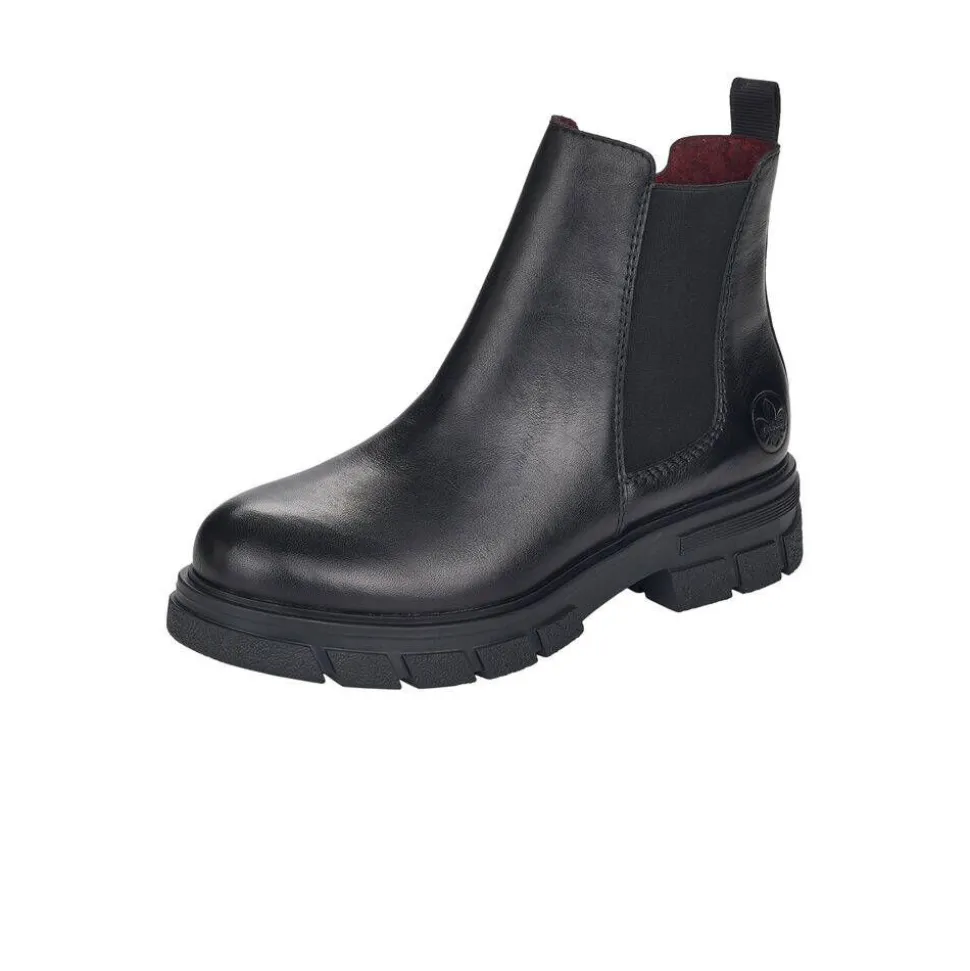 Rieker chelseat Z9150-00